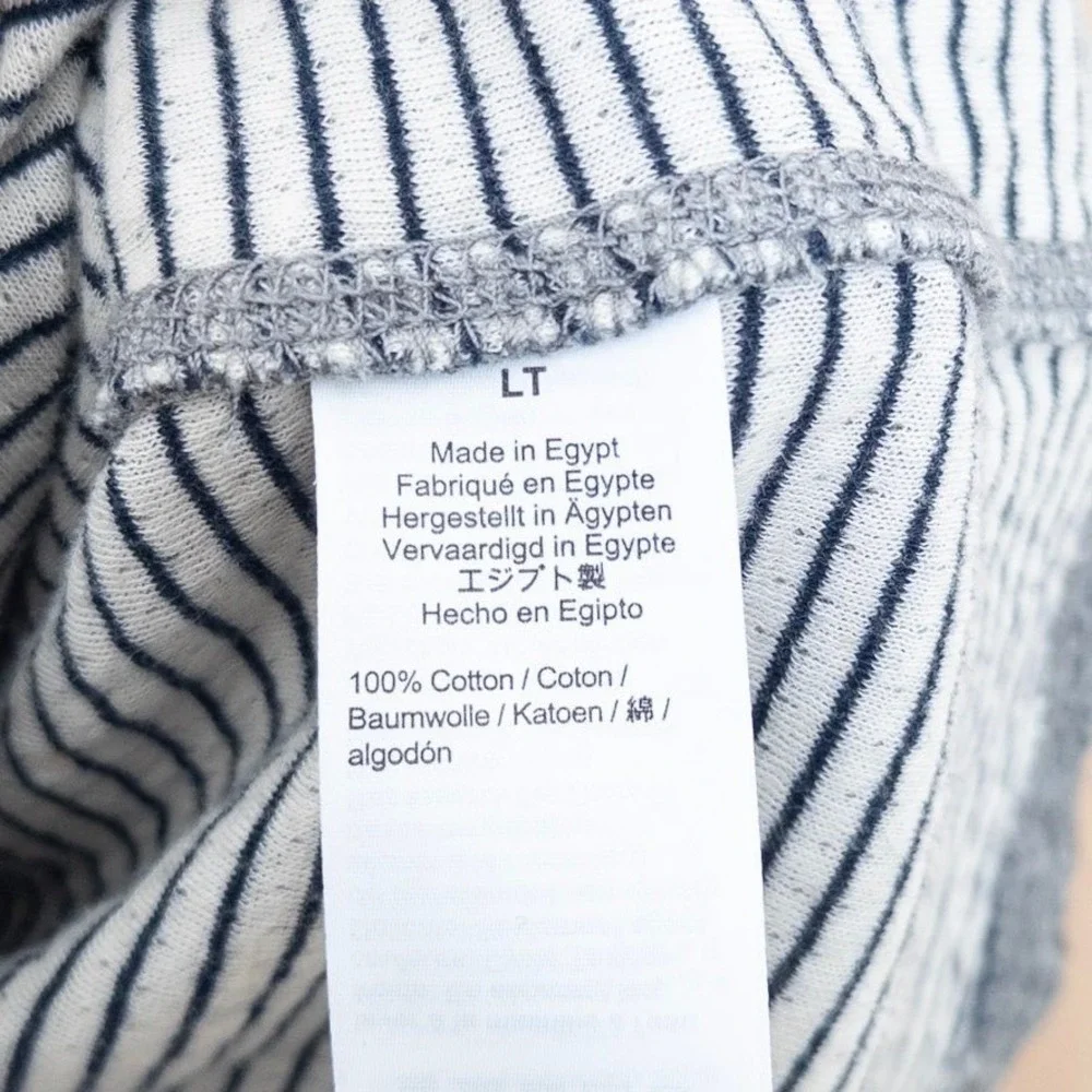J. Crew men crew